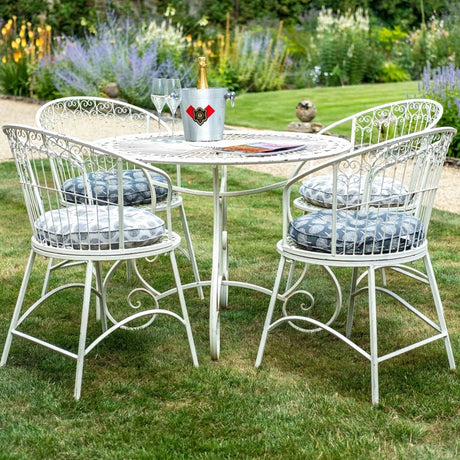Garden Furniture - Outdoor Tables, Chairs, Patio Sets - Decor Sanctuary UK