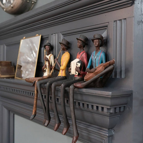 Handcrafted Decorative Ornaments, Figurines & Gifts - Decor Sanctuary UK