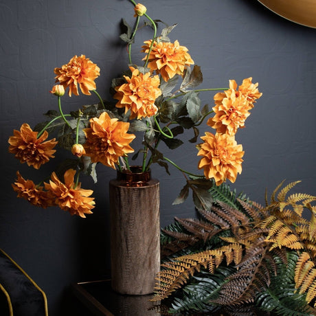 Handcrafted Realistic Artificial Flowers & Plants - All - Decor Sanctuary UK