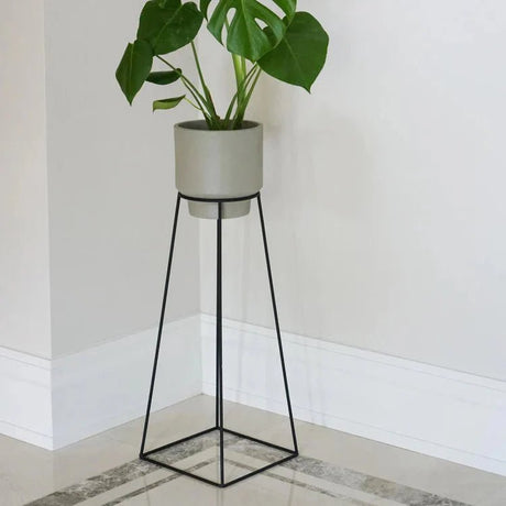 Indoor Plant Stands Including Tall, Corner & Metal - Decor Sanctuary UK