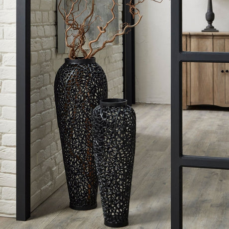 Large & Tall Floor Vases - Decor Sanctuary UK