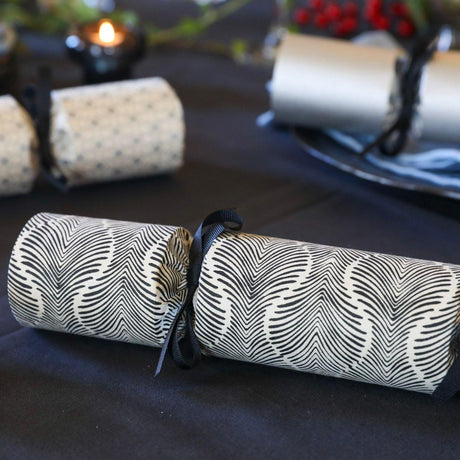 Luxury & Eco Christmas Crackers - New for 2025 - Decor Sanctuary UK