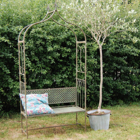 Marlborough Outdoor Garden Furniture Range - Decor Sanctuary UK