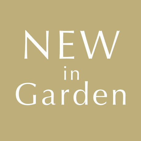 New Arrivals - In Garden & Outdoor Living - Decor Sanctuary UK
