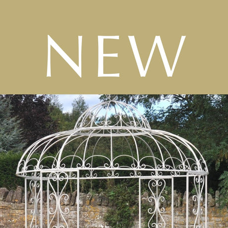 New Arrivals - In Garden Structures - Decor Sanctuary UK