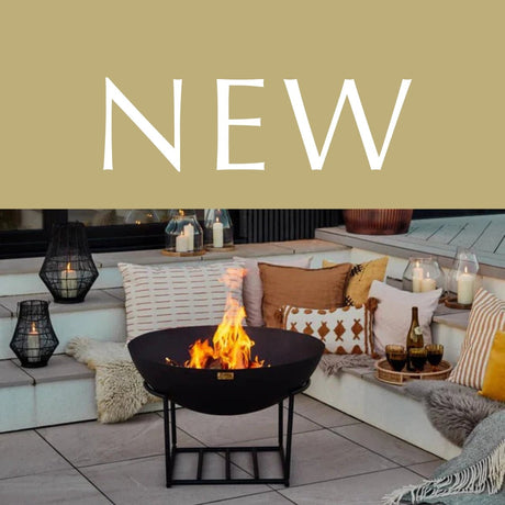 New Arrivals - In Outdoor & Garden Entertaining - Decor Sanctuary UK