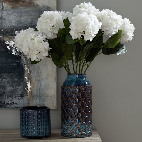 'On-trend 'Seville Design' Collection - Flower Vases - Decor Sanctuary UK