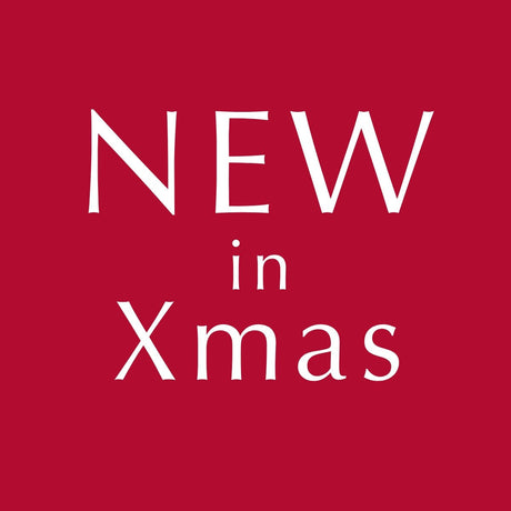 Shop New Arrivals For Christmas 2025 - Decor Sanctuary UK