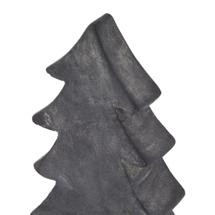 Amalfi Grey Medium Tree Luxury Home Decor Garden & Outdoor And Gifts