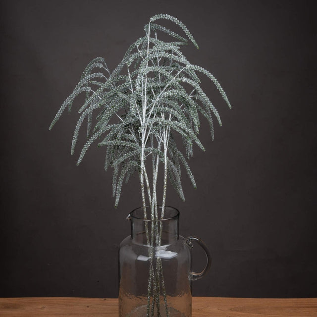 Amaranthus - Realistic Artificial Flower Single Stem Luxury Home Decor Garden & Outdoor And Gifts