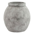 Athena Jar Shaped Planter - Decor Sanctuary UK curated collection of luxury home decor