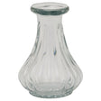 Batura Bud Vase Medium - Best Glass Minimalist Bud Vases UK Vases - Decor Sanctuary UK curated collection of luxury home decor