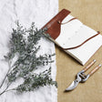 Blackened Grass Spray Stem Luxury Home Decor Garden & Outdoor And Gifts