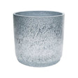 Blue Marble Finish Indoor Planter - Handmade in Portugal Luxury Home Decor Garden & Outdoor And Gifts