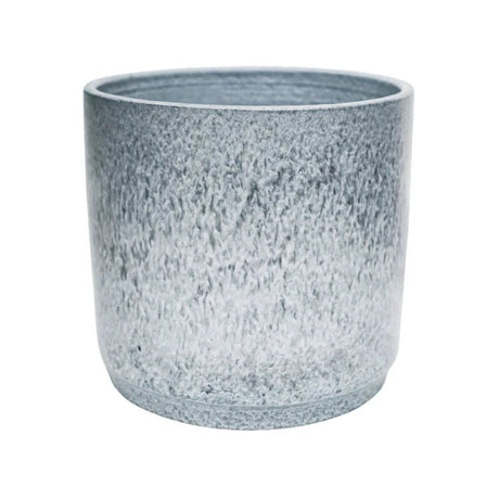 Blue Marble Finish Indoor Planter - Handmade in Portugal Luxury Home Decor Garden & Outdoor And Gifts