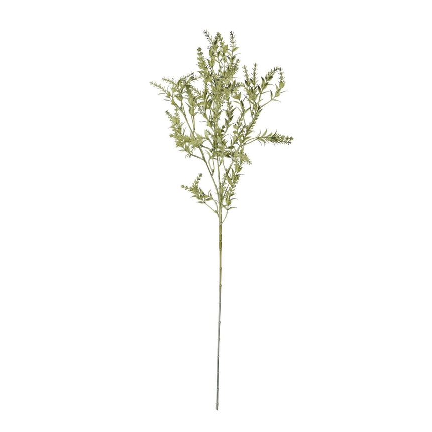Broom - Realistic Artificial Flower Single Stem Luxury Home Decor Garden & Outdoor And Gifts