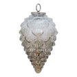 Luxury Champagne Connoisseur Glass Bauble Collection - Pine Cone Luxury Home Decor Garden & Outdoor And Gifts