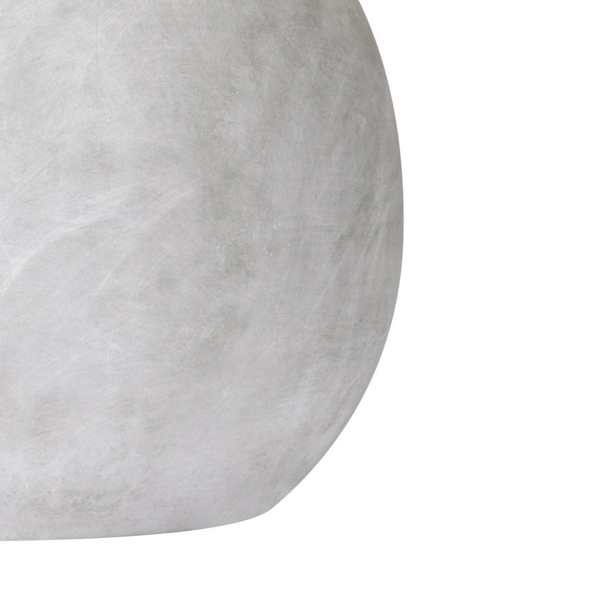 Darcy Small Globe Vase Luxury Home Decor Garden & Outdoor And Gifts