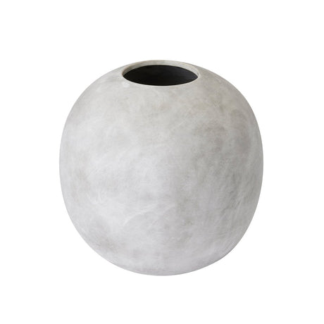 Darcy Small Globe Vase Luxury Home Decor Garden & Outdoor And Gifts