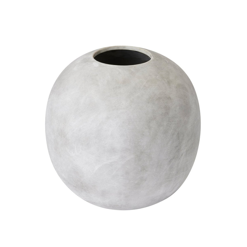 Darcy Small Globe Vase Luxury Home Decor Garden & Outdoor And Gifts