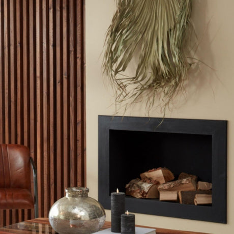 Dried Sun Big Palm - Realistic Artificial Flower Single Stem Luxury Home Decor Garden & Outdoor And Gifts