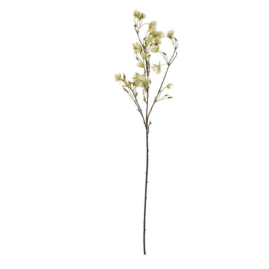 Elaeocarpus - Realistic Artificial Flower Single Stem Luxury Home Decor Garden & Outdoor And Gifts