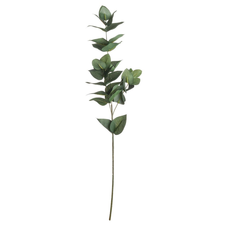 Eucalyptus Filler - Realistic Artificial Flower Single Stem Luxury Home Decor Garden & Outdoor And Gifts