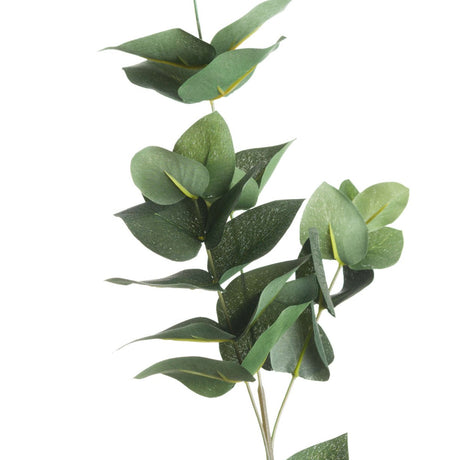 Eucalyptus Filler - Realistic Artificial Flower Single Stem Luxury Home Decor Garden & Outdoor And Gifts