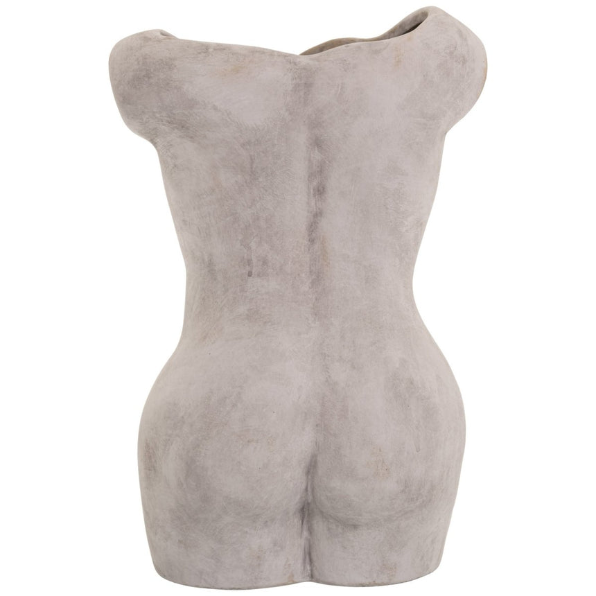 Female Figure Vase Luxury Home Decor Garden & Outdoor And Gifts