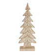 Handcarved Large 52cm Tall Tree Decoration Ornament Luxury Home Decor Garden & Outdoor And Gifts