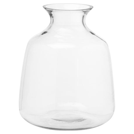 Hydria Glass Vase Luxury Home Decor Garden & Outdoor And Gifts