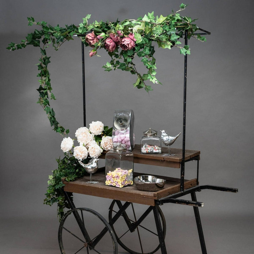 Ivy Garland Luxury Home Decor Garden & Outdoor And Gifts