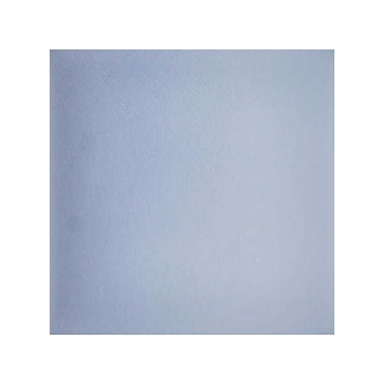 Large Minimalist Sky Blue Ceramic Indoor Planter Luxury Home Decor Garden & Outdoor And Gifts