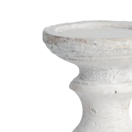 Large Stone Candle holder - Designer Luxury Candle Holders Luxury Home Decor Garden & Outdoor And Gifts