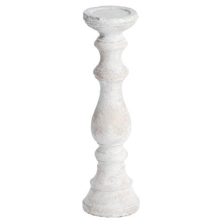 Large Stone Candle holder - Designer Luxury Candle Holders Luxury Home Decor Garden & Outdoor And Gifts