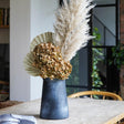 Large Stylish Kew Gardens Dark Mood Ceramic Stoneware Indoor Planter Luxury Home Decor Garden & Outdoor And Gifts