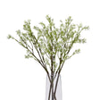 Lily of The Valley - Best Artificial Flower Single Stem Luxury Home Decor Garden & Outdoor And Gifts