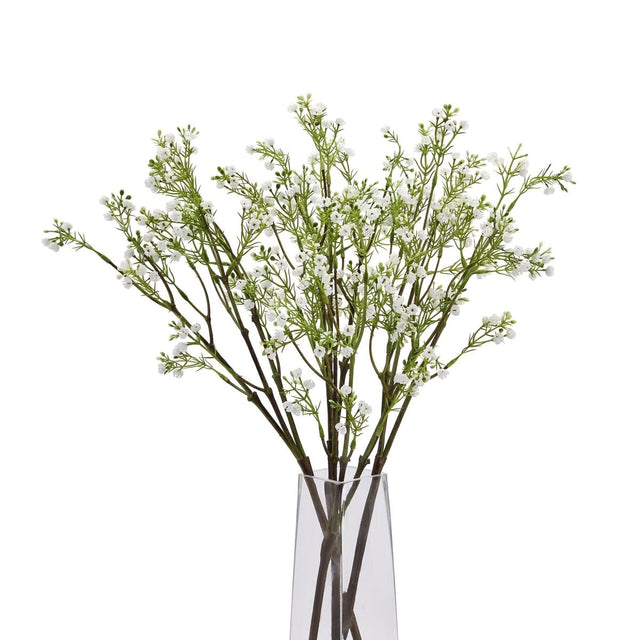 Lily of The Valley - Best Artificial Flower Single Stem Luxury Home Decor Garden & Outdoor And Gifts