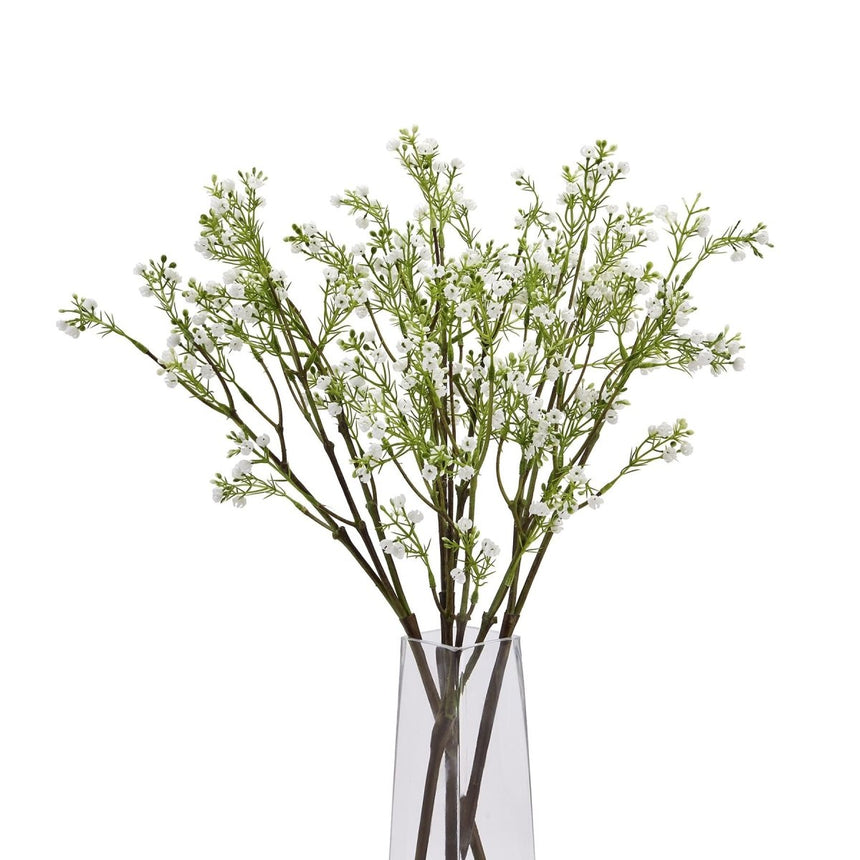 Lily of The Valley - Best Artificial Flower Single Stem Luxury Home Decor Garden & Outdoor And Gifts