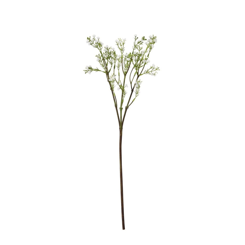 Lily of The Valley - Best Artificial Flower Single Stem Luxury Home Decor Garden & Outdoor And Gifts