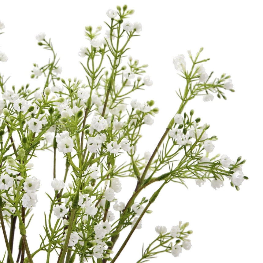 Lily of The Valley - Best Artificial Flower Single Stem Luxury Home Decor Garden & Outdoor And Gifts