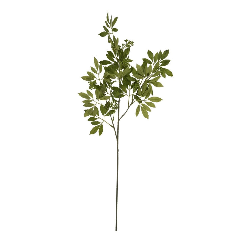 Long Fennel - Best Artificial Flower Single Stem Luxury Home Decor Garden & Outdoor And Gifts