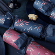 Luxury Jewel Eco Christmas Crackers – FSC Mix 13in Set of 6 | Decor Sanctuary Quality Home Decor Garden & Outdoor Living and Gifts