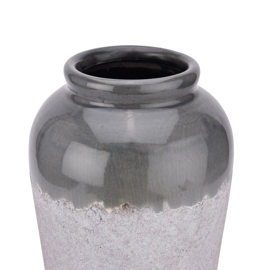 Medium Conran Vase Luxury Home Decor Garden & Outdoor And Gifts