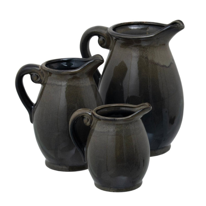 Olive Olpe Vase Luxury Home Decor Garden & Outdoor And Gifts