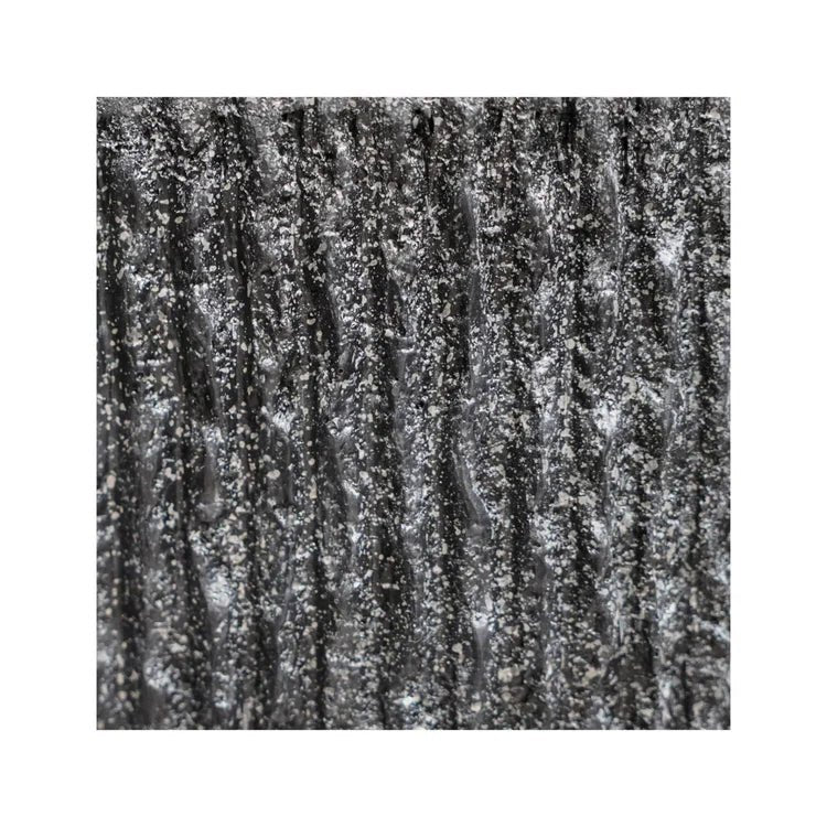 Outdoor Garden Spiral Water Feature Granite Grey - Ultra Modern, LED Lights, Plug & Play Quality Home Decor Garden & Outdoor Living and Gifts