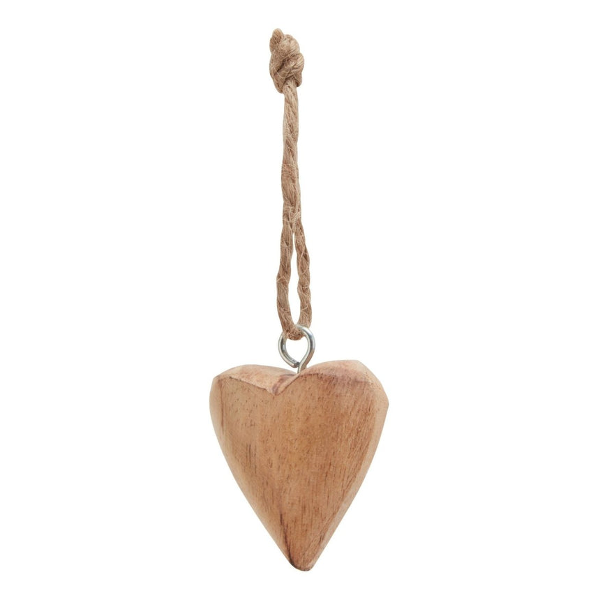 Pack of 90 x 3 Colour Easy to Hang Heart Decorations Luxury Home Decor Garden & Outdoor And Gifts