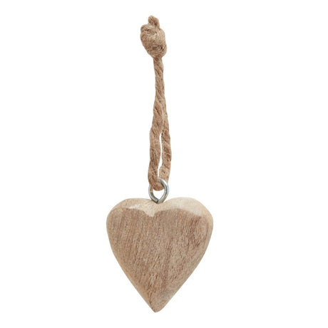 Pack of 90 x 3 Colour Easy to Hang Heart Decorations Luxury Home Decor Garden & Outdoor And Gifts