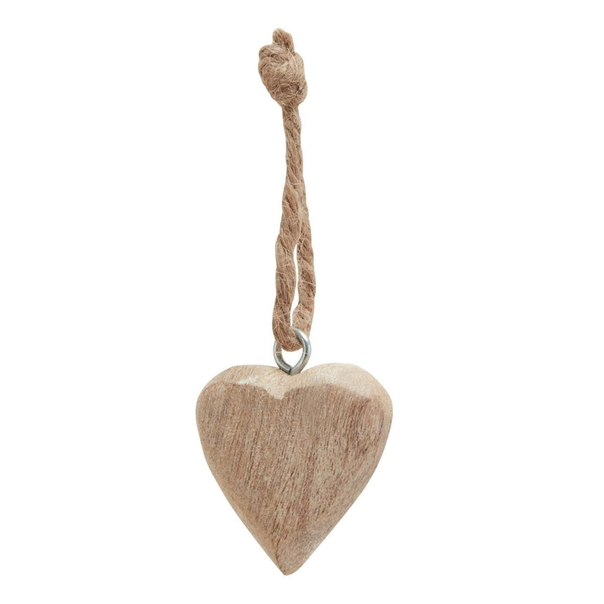 Pack of 90 x 3 Colour Easy to Hang Heart Decorations Luxury Home Decor Garden & Outdoor And Gifts