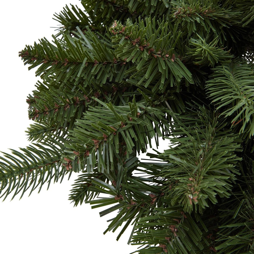 Pine Garland Luxury Home Decor Garden & Outdoor And Gifts